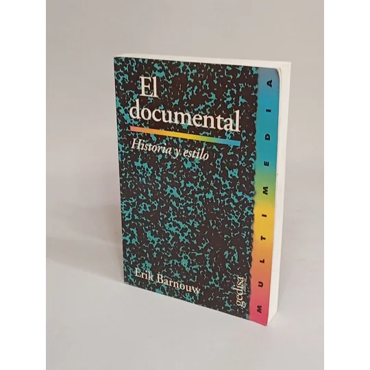 El Documental