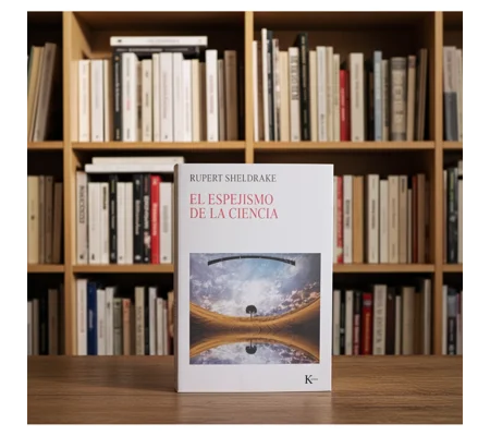 EL ESPEJISMO DE LA CIENCIA