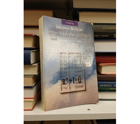 El Papel de las Matematicas en el desarrollo de la Ciencia