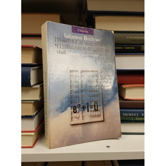 El Papel de las Matematicas en el desarrollo de la Ciencia