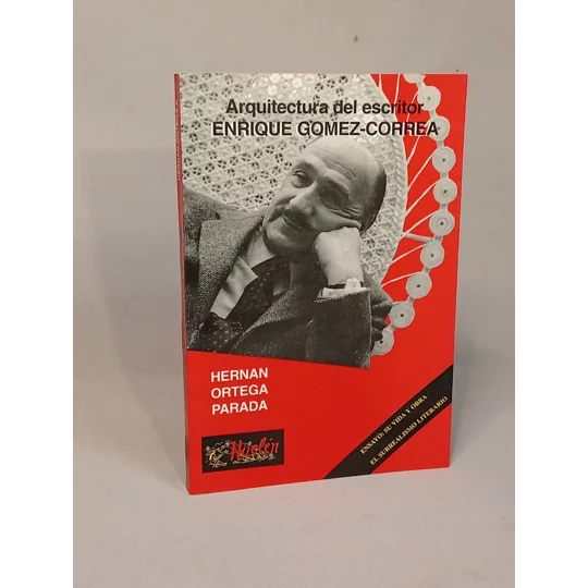 Arquitectura del Escritor
