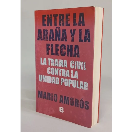 Entre la Araña y la Flecha