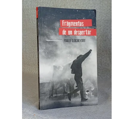 Fragmentos de un despertar