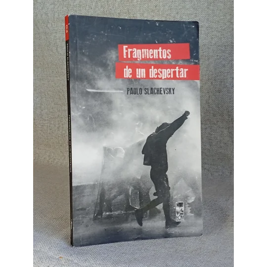 Fragmentos de un despertar