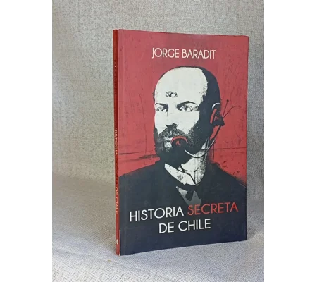 historia secreta de Chile