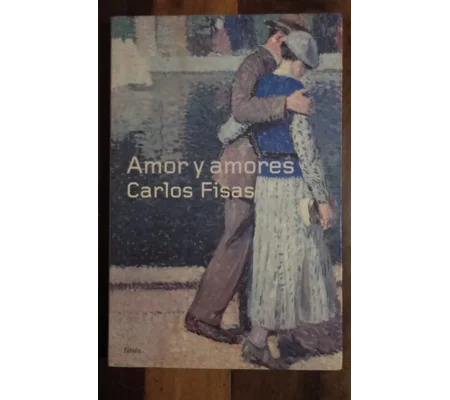 AMOR Y AMORES