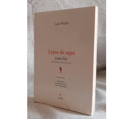 LEJOS DE AQUÍ