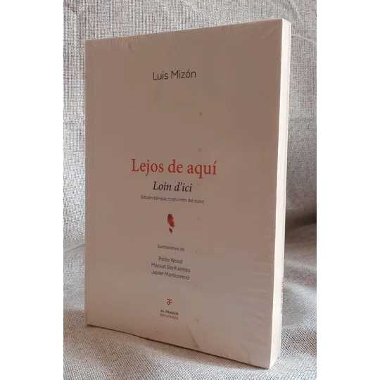 LEJOS DE AQUÍ
