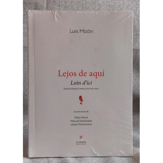 LEJOS DE AQUÍ