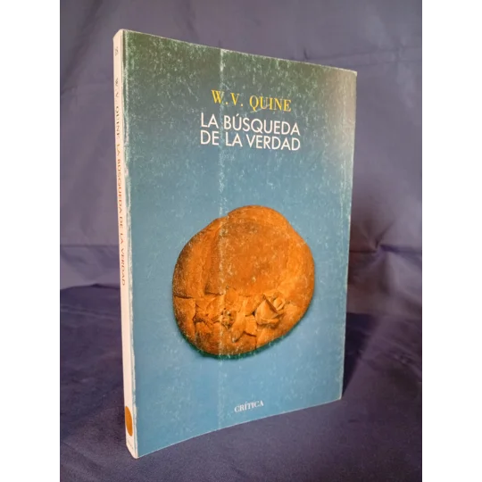 La Busqueda de la Verdad