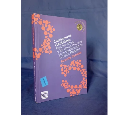 Claroscuros Científicos