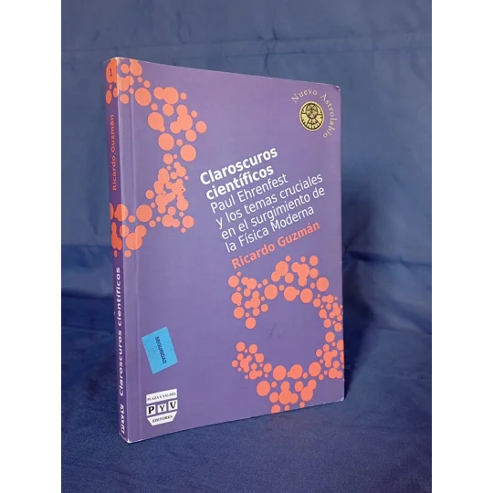 Claroscuros Científicos