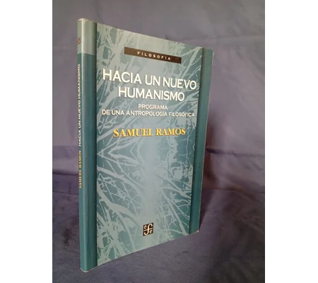 Hacia un Nuevo Humanismo
