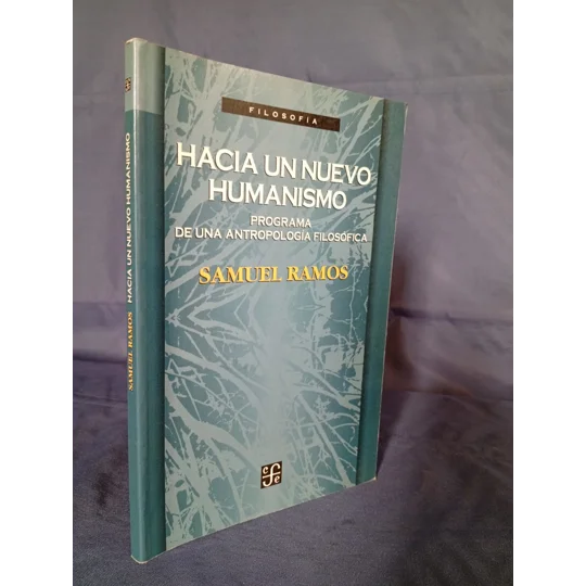 Hacia un Nuevo Humanismo