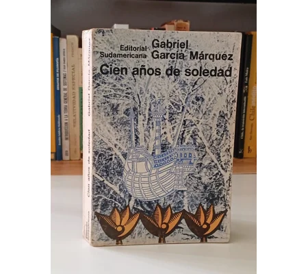 Cien años de soledad