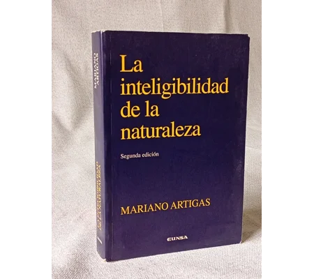 La Inteligibilidad de la Naturaleza