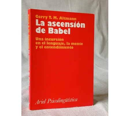 La ascension de Babel