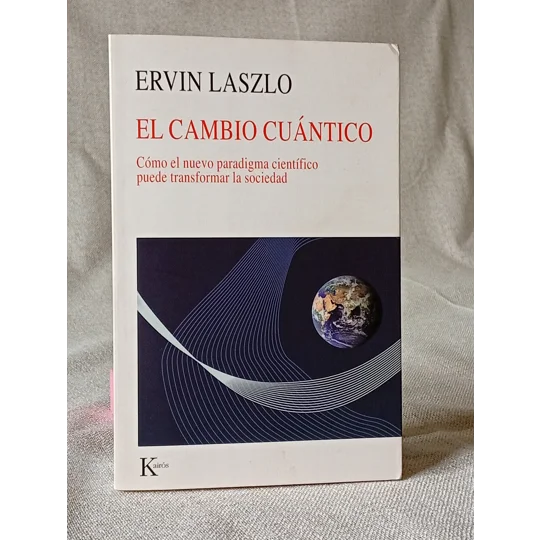 El Cambio Cuántico