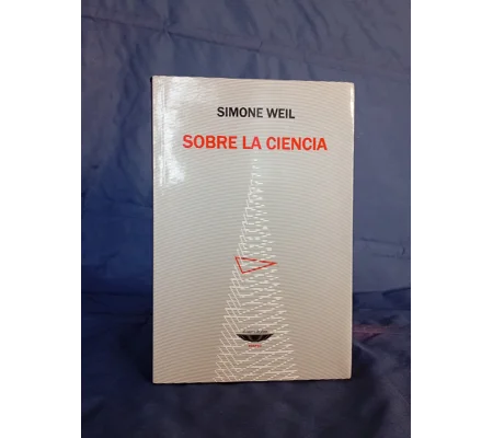 Sobre la Ciencia