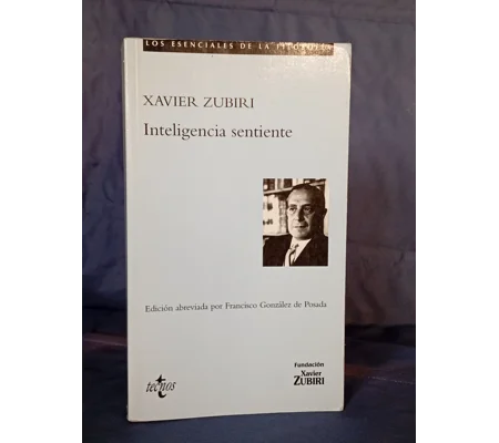 INTELIGENCIA SENTIENTE