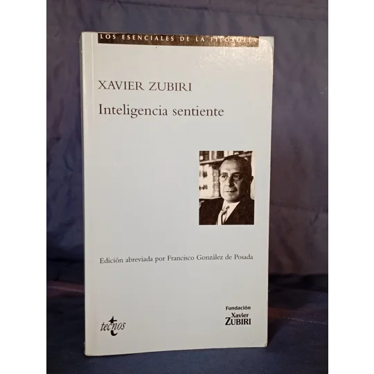 INTELIGENCIA SENTIENTE