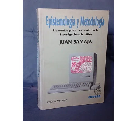 Epistemología y Metodología