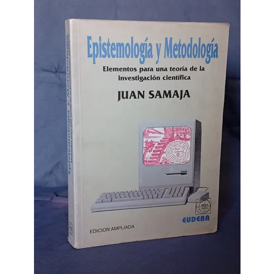 Epistemología y Metodología