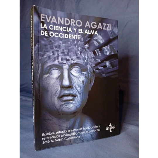 La Ciencia y el Alma de Occidente