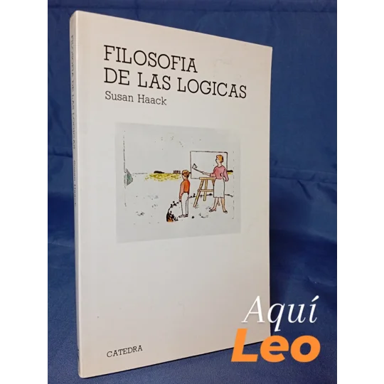 Filosofia de las Logicas