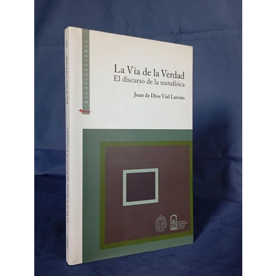 La Vía de la Verdad