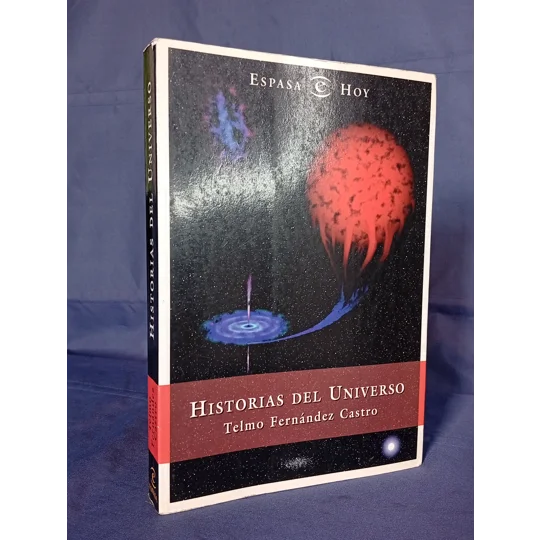Historia del Universo
