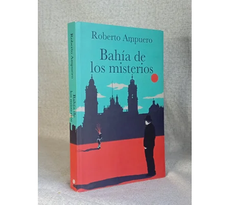 Bahía de los Misterios