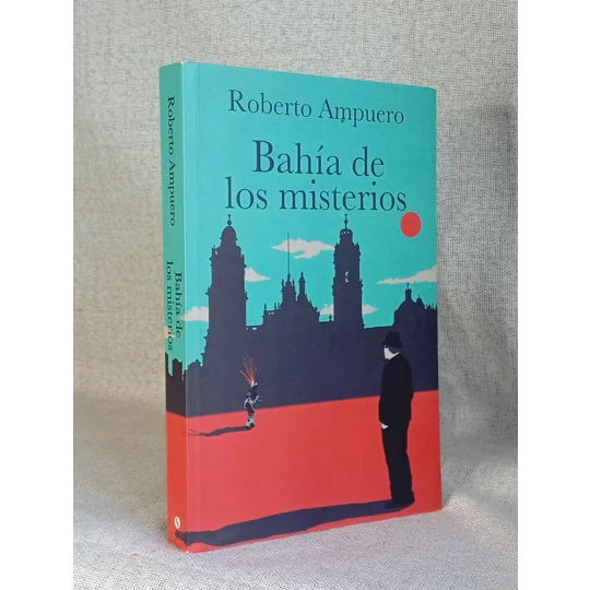 Bahía de los Misterios