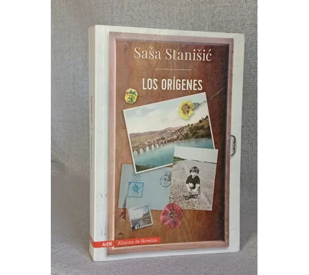 Los Origines