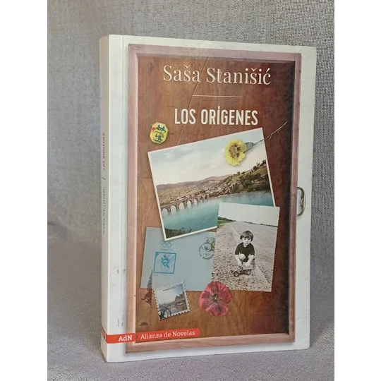Los Origines