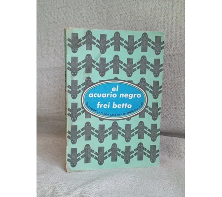 El Acuario Negro