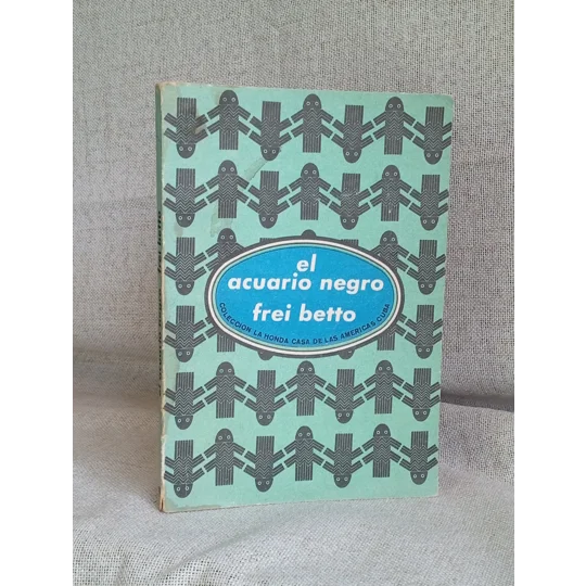 El Acuario Negro