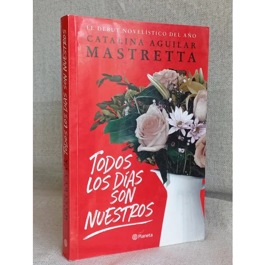 Todos los días son nuestros