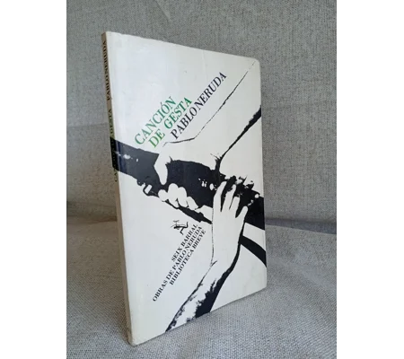 Canción de Gesta