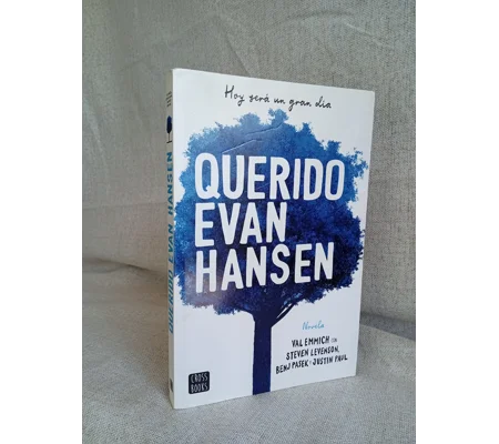 Querido Evan Hansen
