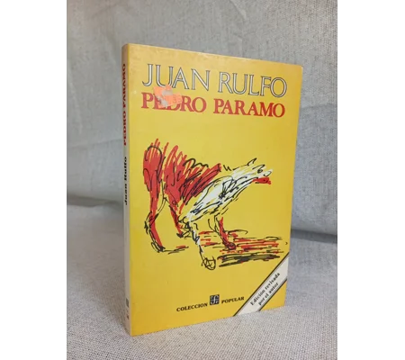 Pedro Paramo