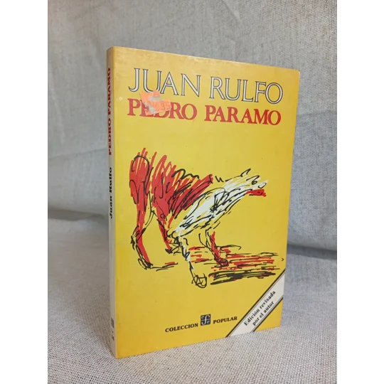 Pedro Paramo