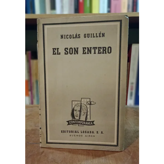 El. Son Eterno