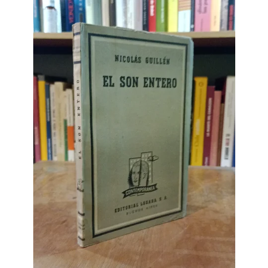 El. Son Eterno