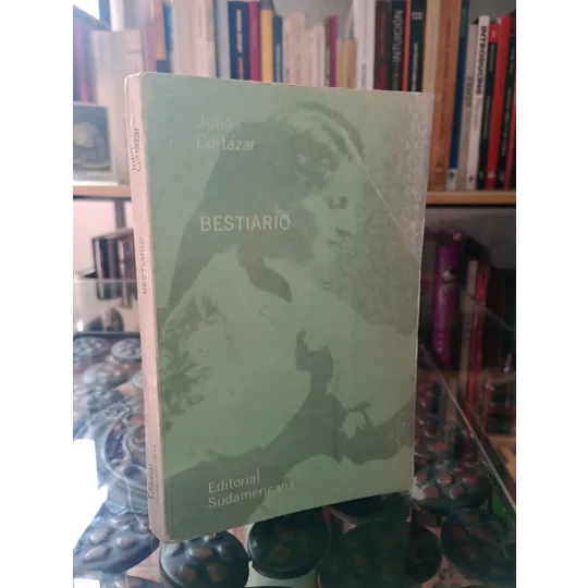 Bestiario