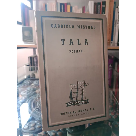 TALA
