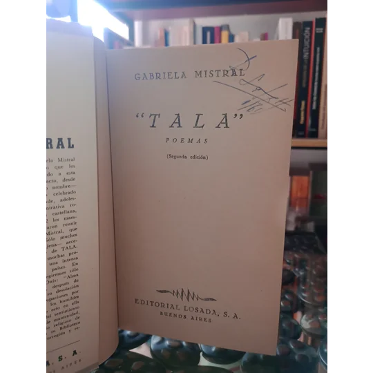 TALA