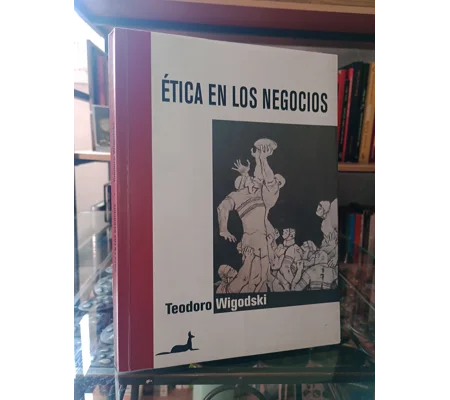 Ética en los negocios
