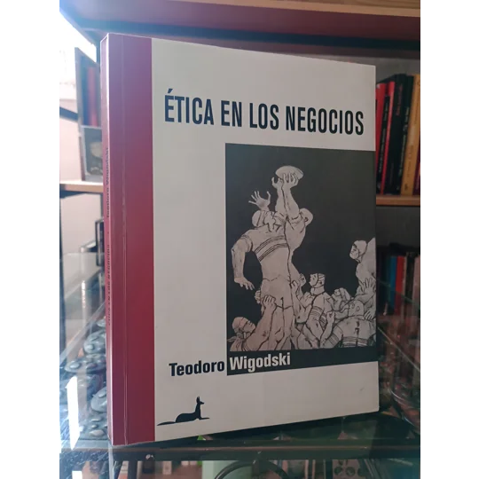 Ética en los negocios