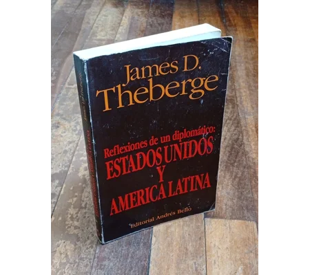 Reflexiones de un diplomatico